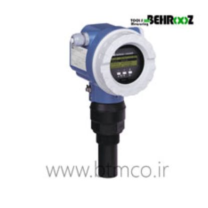 Endress Hauser-Ultrasonic-measurement-FMU40-02